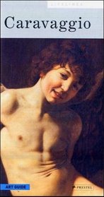 Michelangelo Merisi da Caravaggio (Lifelines)