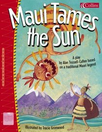 Spotlight on Plays: Maui Tames the Sun No.7 (Spotlight on Plays)