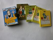 The Do-it-yourself Genius Kit (Puffin Books)