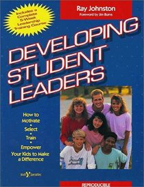 Developing Student Leaders