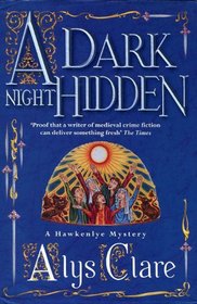 A Dark Night Hidden (Hawkenlye, Bk 6)
