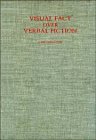 Visual Fact over Verbal Fiction: A Study of the Carracci and the Criticism, Theory, and Practice of Art in Renaissance and Baroque Italy