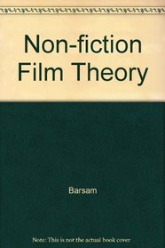 Non-fiction Film Theory