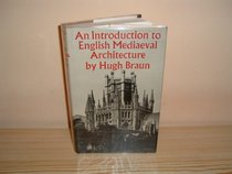 Introduction to English Mediaeval Architecture
