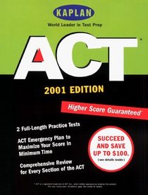 Act 2001 (Act (Kaplan), 2001)