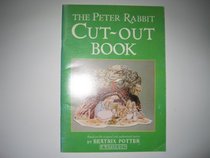 Peter Rabbit Cut-out Book