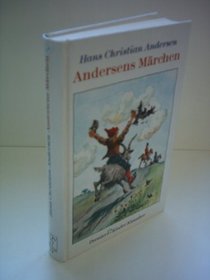 HANS CHRISTIAN ANDERSEN - Stories