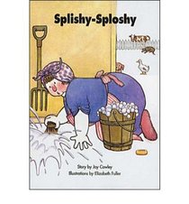 Splishy Sploshy (Lrt) Pack of 6 (B10)