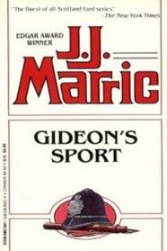Gideons Sport