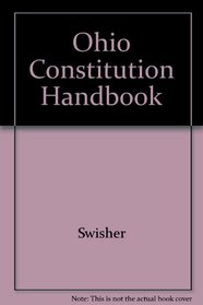 Ohio Constitution Handbook