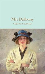 Mrs Dalloway (Macmillan Collector's Library)