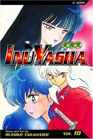 Inu-Yasha, Vol. 18