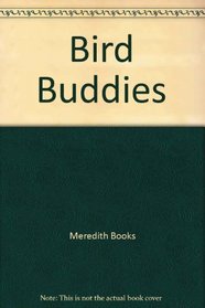 Bird Buddies (Max the Dragon Project Book)