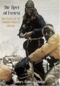 Man of Everest: The Story of Tenzing Norgay, Sir Edmund Hillary's Sherpa