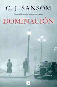 Dominacion (Spanish Edition)