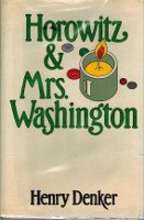 Horowitz and Mrs. Washington
