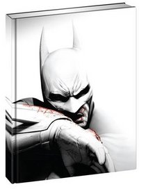 Batman: Arkham City Limited Edition