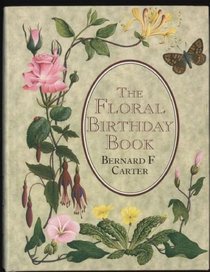 THE FLORAL BIRTHDAY BOOK