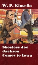 Shoeless Joe Jackson comes to Iowa