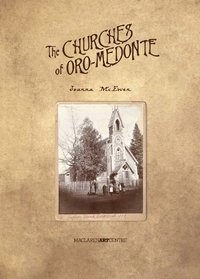 The Churches of Oro-Medonte