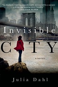 Invisible City (Rebekah Roberts, Bk 1)