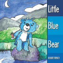 Little Blue Bear