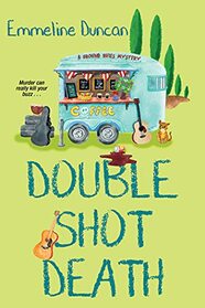 Double Shot Death (Ground Rules, Bk 2)