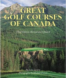 Great Golf Courses of Canada