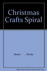 Christmas Crafts Spiral
