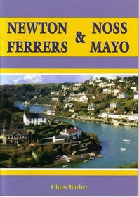 Newton Ferrers and Noss Mayo