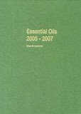 Essential Oils Volume 8 2005-2007