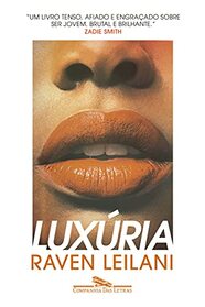 Luxuria (Em Portugues do Brasil)
