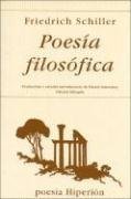 Poesia Filosofica (Spanish Edition)