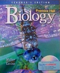 Biology (Teacher's Edition)
