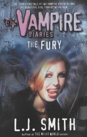 The Fury (Vampire Diaries)