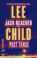Past Tense (Jack Reacher, Bk 23)