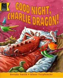 Goodnight, Charlie Dragon (Read with)
