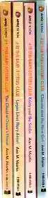 Baby-Sitters Club #02-4 Vol. Boxed Set: The Baby-Sitters Club Set #2