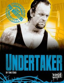 Undertaker (Edge Books)