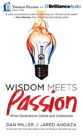 Wisdom Meets Passion: When Generations Collide and Collaborate