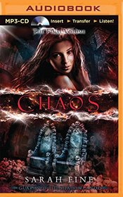 Chaos (Guards of the Shadowlands)