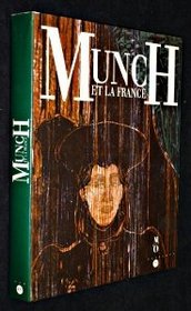 Munch: Et La France (French Edition)