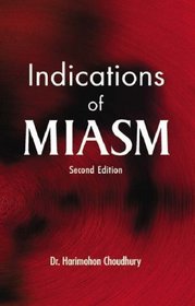 Indications of Miasms