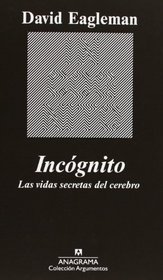 Incognito (Spanish Edition)