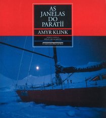 As janelas do Paratii (Portuguese Edition)