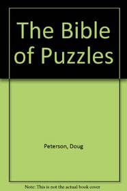 The Bible of Puzzles