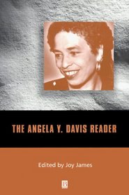 The Angela Y. Davis Reader (Blackwell Readers)