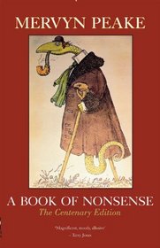 A Book of Nonsense: The Centenary Edition
