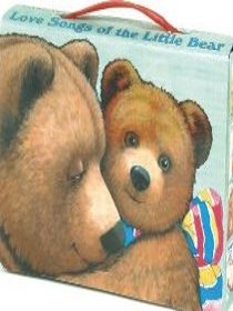 Love Songs of the Little Bear Friendship Box