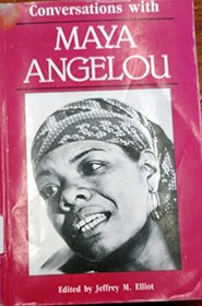 Conversations with Maya Angelou (Literary conversations series)
